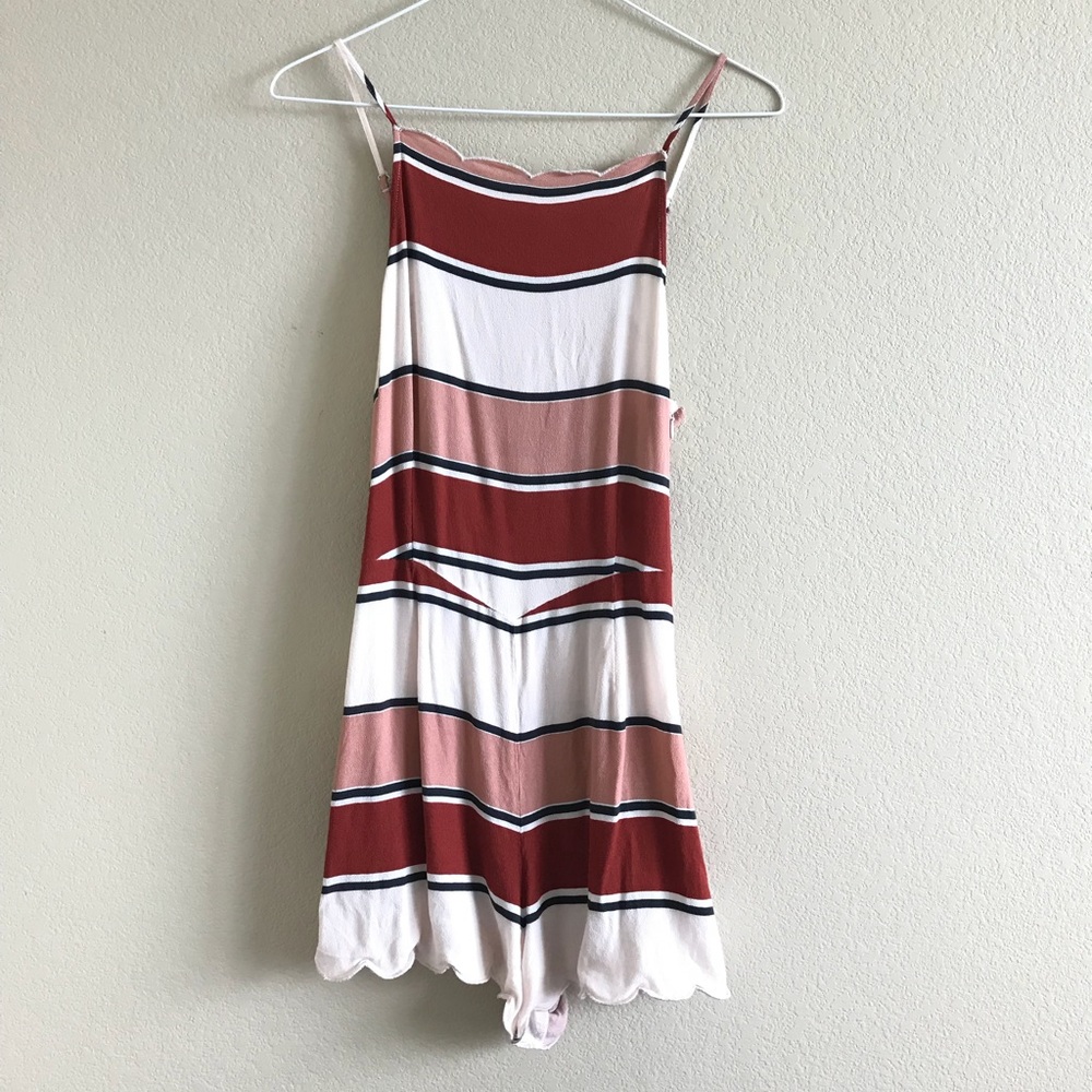 Kendall + Kylie Romper